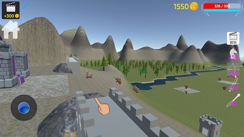 中世纪战争模拟[图2]