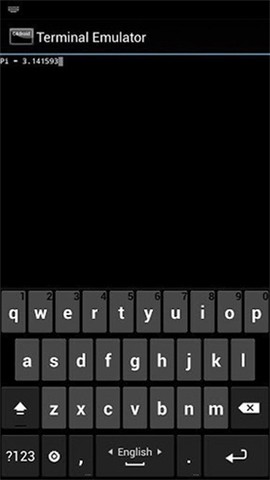 c4droid汉化版完整版下载[图4]
