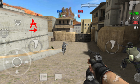 特种部队小组2020图1