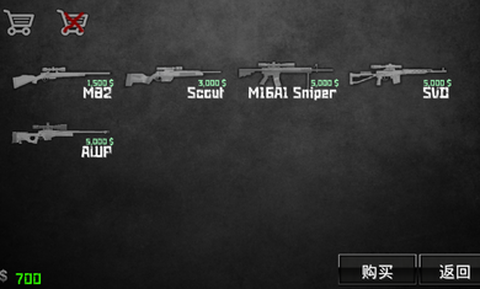 特种部队小组2020图2