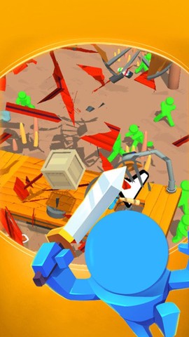 火柴人战车王者[图1]