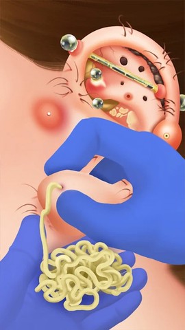 疯狂医院:达什医生图2