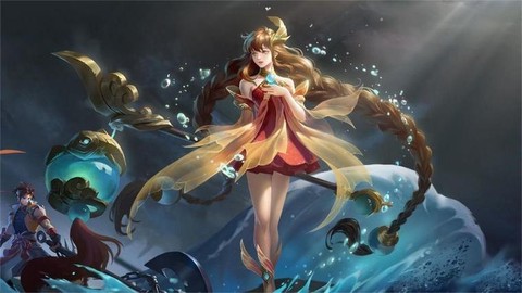 王者荣耀大乔怎么传送