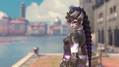 守望先锋亮眼怎么保存[图1]