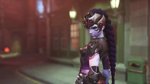 守望先锋亮眼怎么保存[图2]