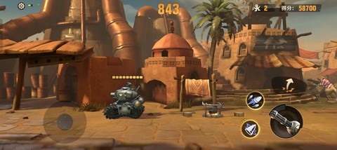 合金弹头：觉醒[图6]