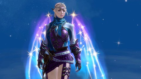 激战2皮肤怎么获得