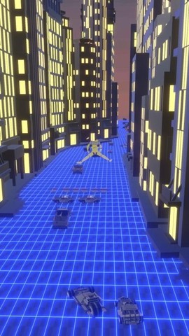 奇幻飞行赛[图1]