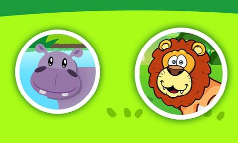 宝宝儿童动物乐园[图1]