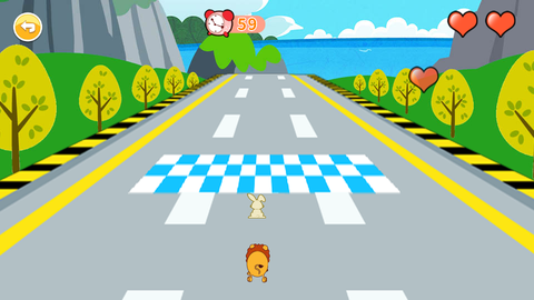 宝宝儿童动物乐园图3