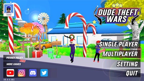 沙雕模拟器[图1]