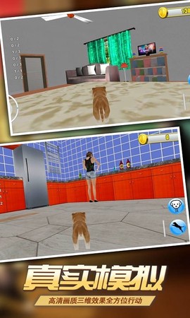 狗子模拟器[图1]