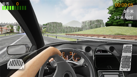 真实公路汽车[图1]