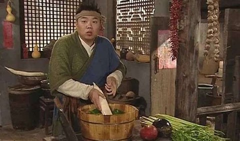 武林外传怎么开调试