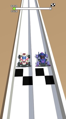 怀旧四驱车[图1]