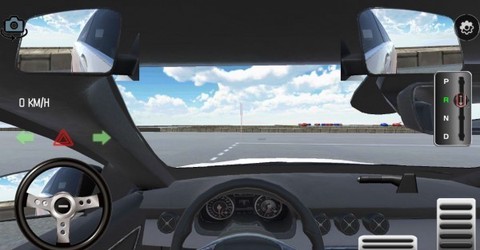 科目二驾考模拟器图2