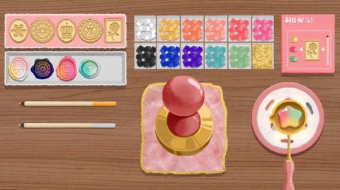 超级解压挑战图1