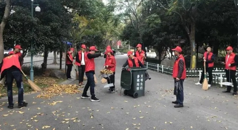 中国科技志愿图1