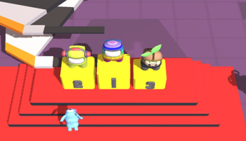 热血大乐斗[图3]