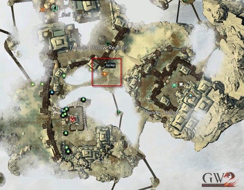 激战2迷雾边界怎么去[图1]