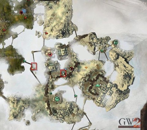 激战2迷雾边界怎么去[图2]