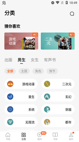 番茄小说app[图2]