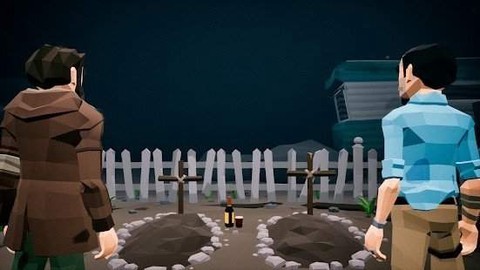 益智生存僵尸冒险图2