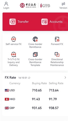 中行企业银行图3