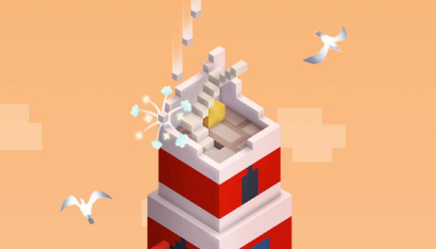 迷你世界方块图1