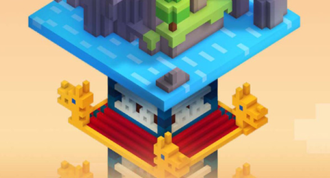 迷你世界方块图3