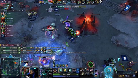 dota2暴走怎么刷[图2]