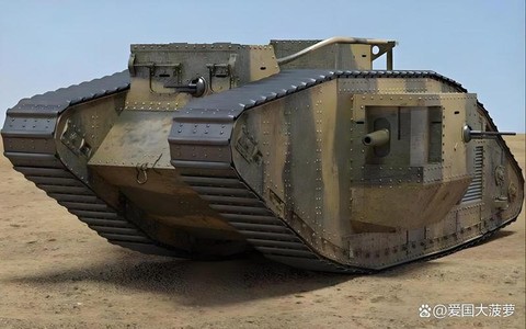 坦克世界什么反坦克炮好[图2]