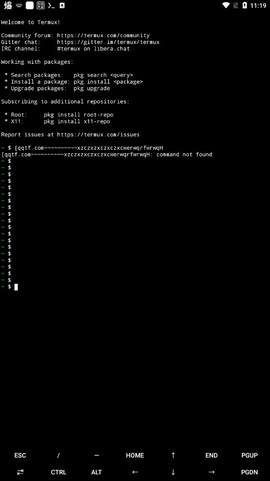 termux图3