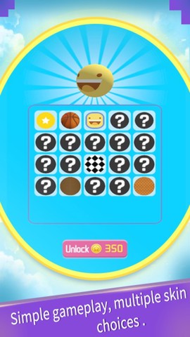 粘粘球大冒险[图1]