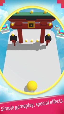 粘粘球大冒险图1