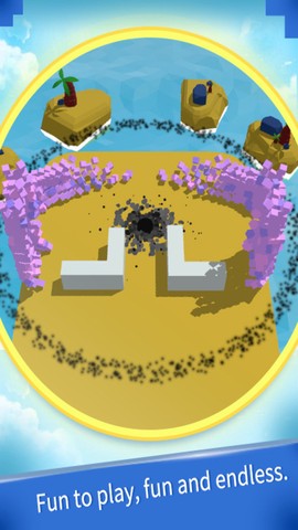 粘粘球大冒险图2