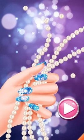 小主美甲沙龙[图1]