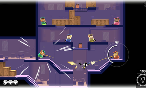 我的朋友佩德罗[图1]