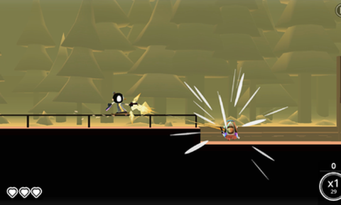 我的朋友佩德罗图3