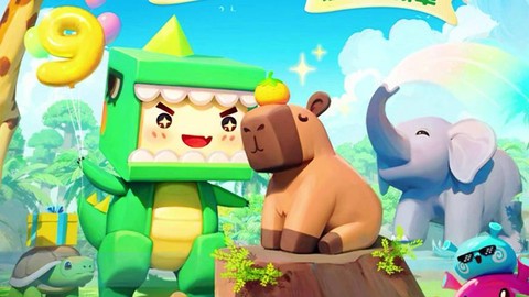 迷你世界什么时侯更新