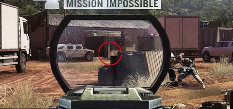 死亡射手4：碟中碟图1