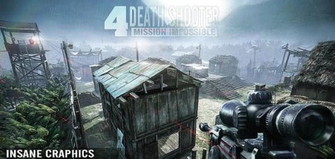 死亡射手4：碟中碟图3