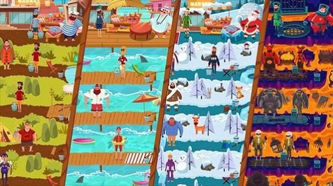 闲置渔场大亨图3