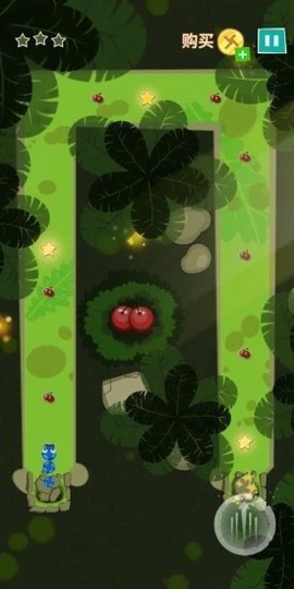 贪吃蛇丛林冒险图3