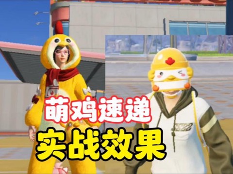 绝地求生萌新什么意思[图1]