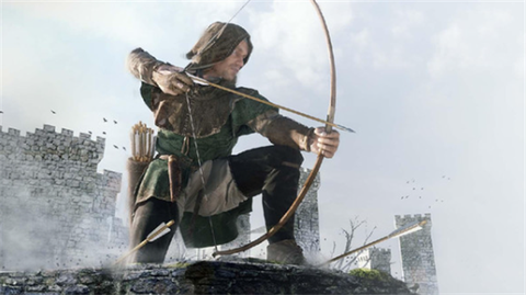 忍者刺客英雄2[图2]