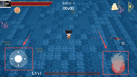 像素战场大作战[图2]