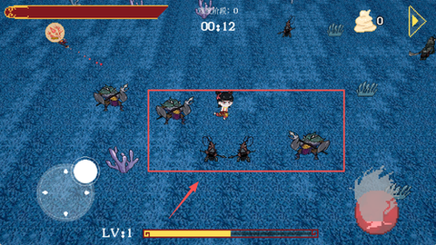 像素战场大作战[图3]