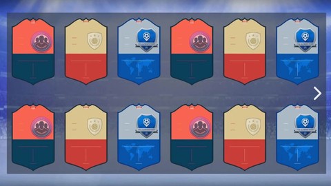 足球工作室模拟器图1