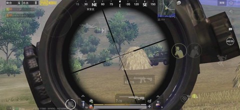 绝地求生亚服怎么充值